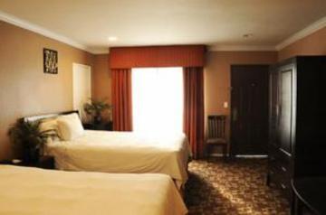 Hotel The Dixie Hollywood