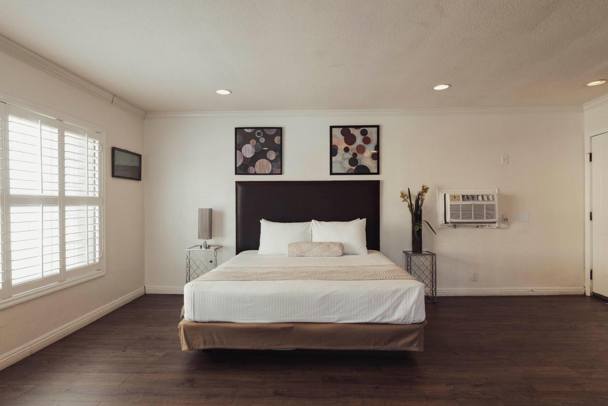 Hotel The Dixie Hollywood Los Angeles