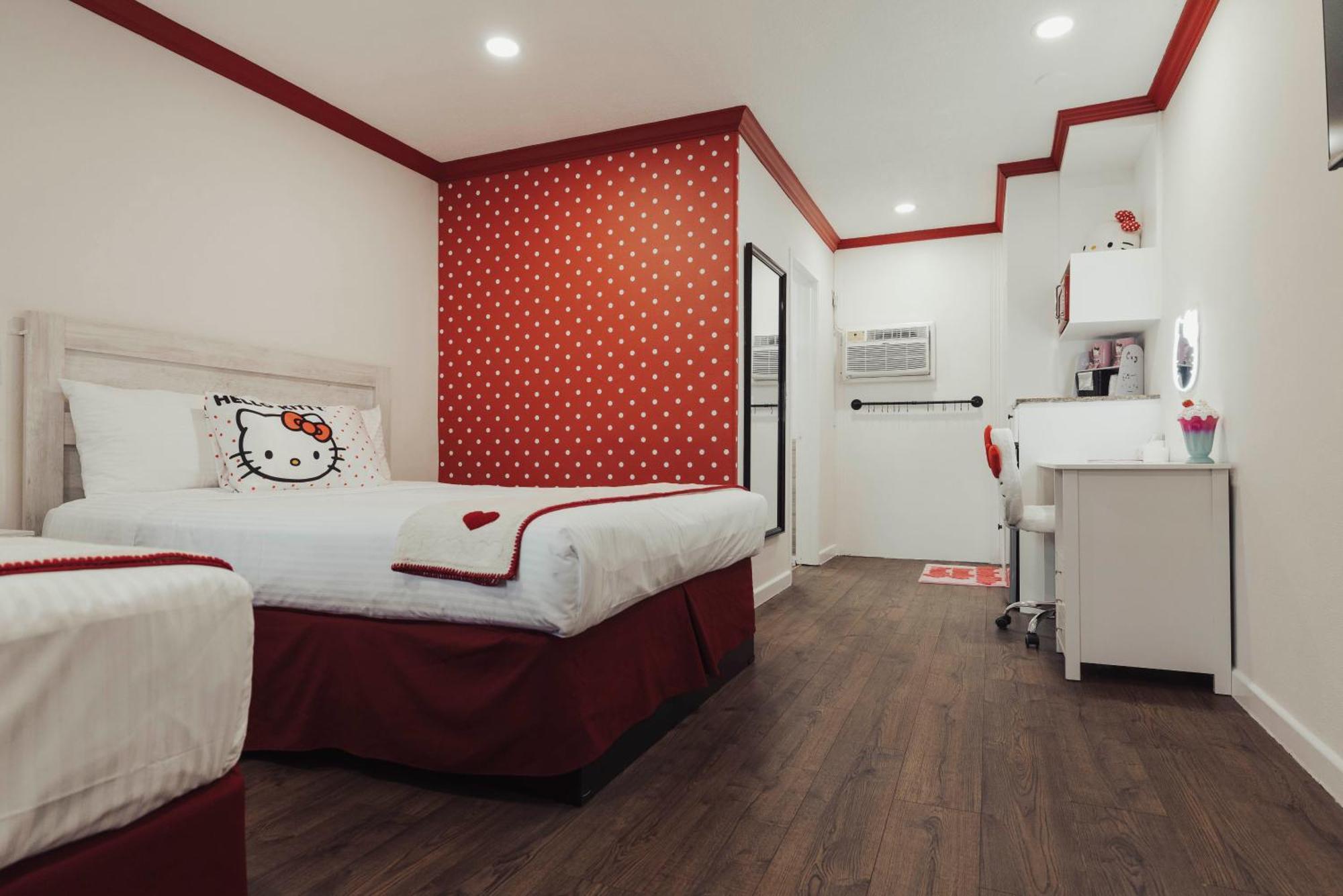 The Dixie Hollywood 3* Los Angeles