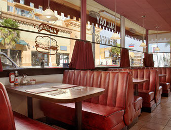The Dixie Hollywood 3* Los Angeles